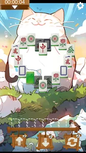 Mahjong vs Mahjong Solitaire screenshot 19