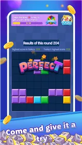 Million Block screenshot 2