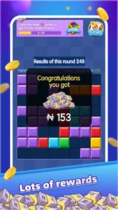 Million Block screenshot 3