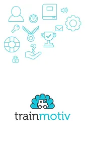 Trainmotiv screenshot 0
