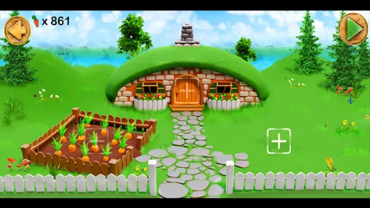 Bunny Jump and Run screenshot 20