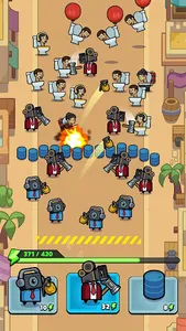 Toilet Space screenshot 5