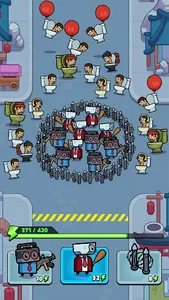Toilet Space screenshot 9