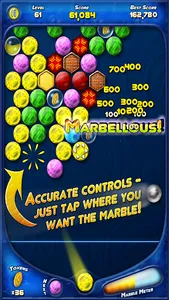 Bubble Bust! - Bubble Shooter screenshot 0