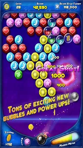 Bubble Bust! - Bubble Shooter screenshot 15