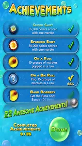 Bubble Bust! - Bubble Shooter screenshot 16