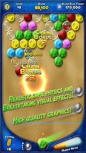 Bubble Bust! - Bubble Shooter screenshot 7