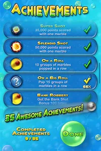 Bubble Bust! - Bubble Shooter screenshot 11