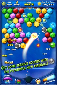 Bubble Bust! - Bubble Shooter screenshot 12