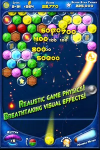 Bubble Bust! - Bubble Shooter screenshot 15