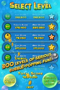 Bubble Bust! - Bubble Shooter screenshot 16