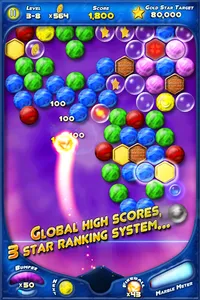 Bubble Bust! - Bubble Shooter screenshot 20