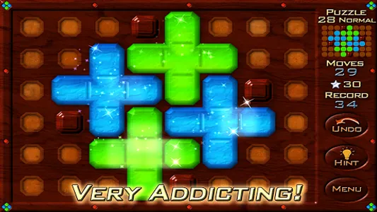 Jewel Bling! - Block Puzzle screenshot 13