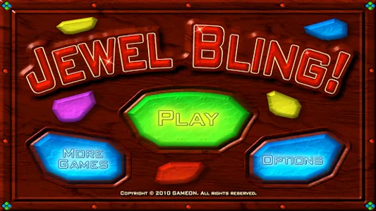 Jewel Bling! - Block Puzzle screenshot 9