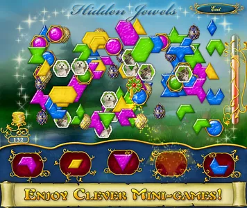 Jewel Charm - Puzzle Inlay screenshot 10