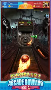 Arcade Bowling Go 2 screenshot 10