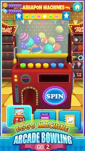 Arcade Bowling Go 2 screenshot 12