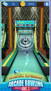 Arcade Bowling Go 2 screenshot 14