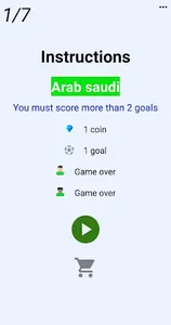 World Cup 2022 screenshot 1