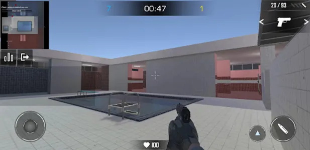 Fray Arena: Multiplayer FPS screenshot 16