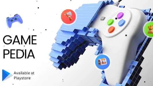 Gamepedia: Game Recs screenshot 6