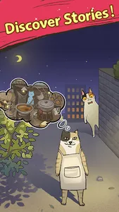 Purr-fect Chef - Cooking Game screenshot 3