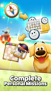 GamePoint Bingo: Pets in game! screenshot 13