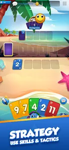 Cardparty screenshot 1