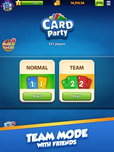 Cardparty screenshot 12