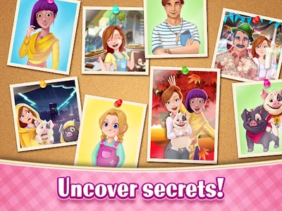 Uptown Bingo: Bingo & Decorate screenshot 13