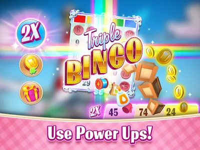 Uptown Bingo: Bingo & Decorate screenshot 17