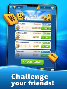 Wordtornado screenshot 17