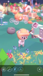 My Garden : animal healing screenshot 11