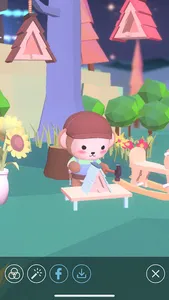 My Garden : animal healing screenshot 16