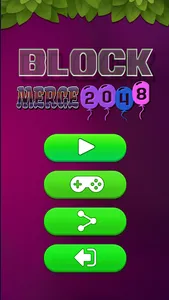 Merge: Puzzle merging 2048 screenshot 2