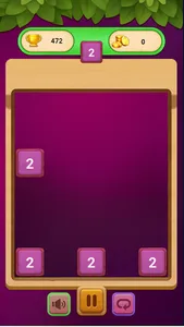 Merge: Puzzle merging 2048 screenshot 3