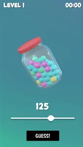 Guess the Amount screenshot 0