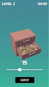 Guess the Amount screenshot 2