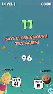 Guess the Amount screenshot 9