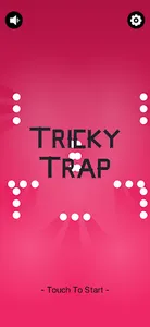Tricky Traps screenshot 0