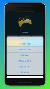 Gamerholic screenshot 4
