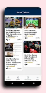 Gamerku screenshot 2