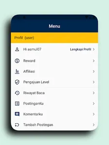 Gamerku screenshot 7