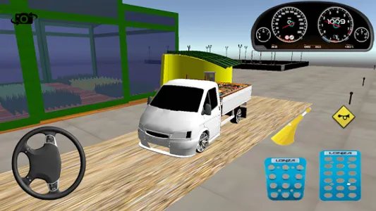 Meyve Sebze Taşıma screenshot 6
