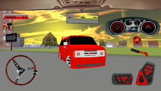 Nostalji Dolmuşçu screenshot 1