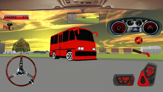 Nostalji Dolmuşçu screenshot 3