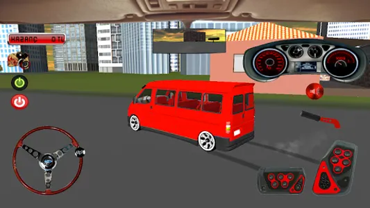 Nostalji Dolmuşçu screenshot 4