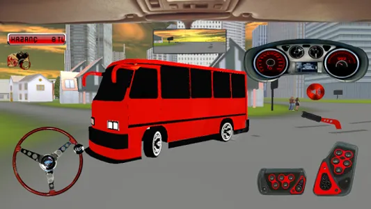 Nostalji Dolmuşçu screenshot 7