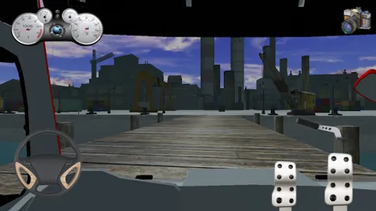 Oversize Load Parking screenshot 7