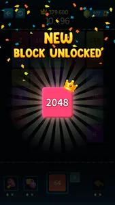 1M - Merge Number Block Puzzle screenshot 4